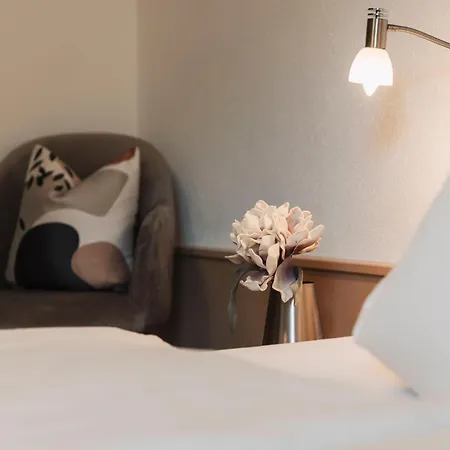 Appart Mein Fiegl Guest house