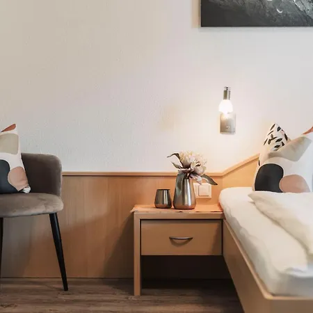 Guest house Appart Mein Fiegl 3*