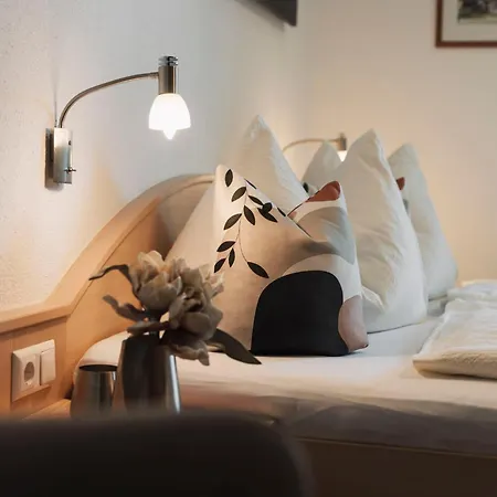 Guest house Appart Mein Fiegl