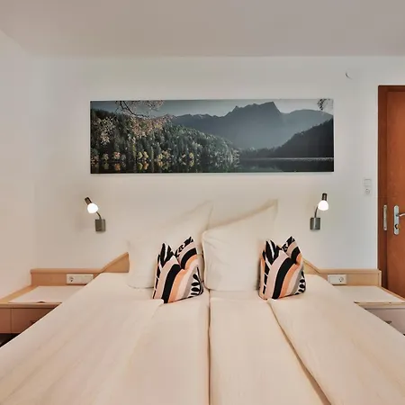 Mein Fiegl Casa de hóspedes Oetz
