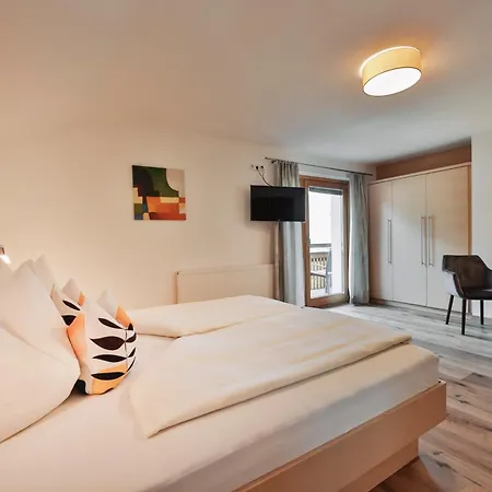 Appart Mein Fiegl Guest house