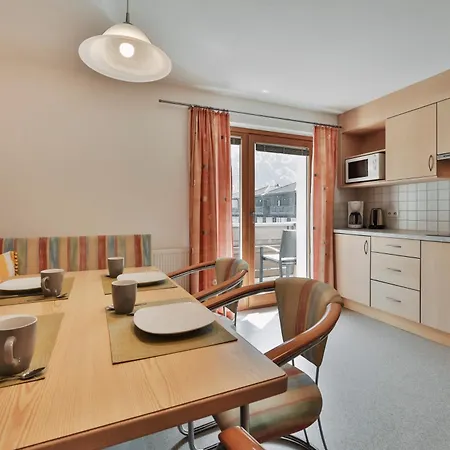Appart Mein Fiegl Guest house 3*