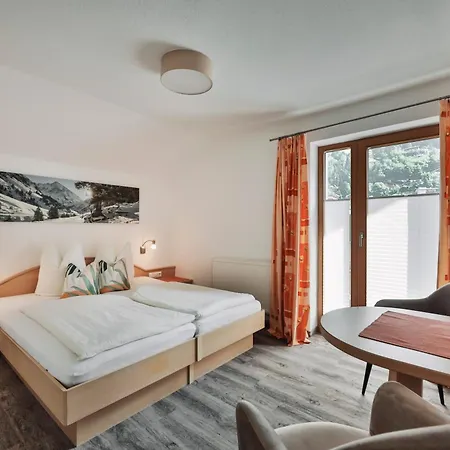 Guest house Appart Mein Fiegl
