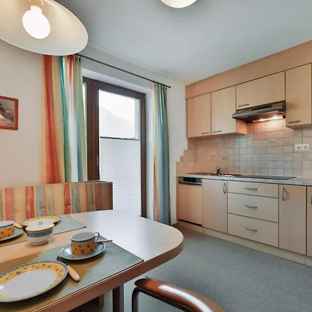 Guest house Appart Mein Fiegl