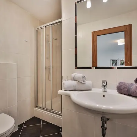 Πανσιόν Mein Fiegl