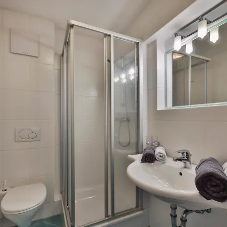 Πανσιόν Mein Fiegl 3*