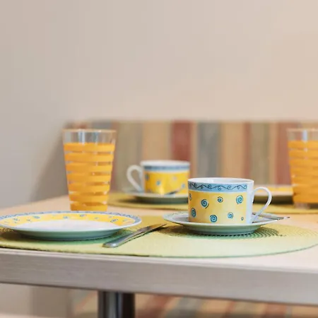 Πανσιόν Mein Fiegl Oetz