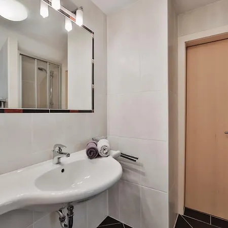 Mein Fiegl 招待所 厄茨