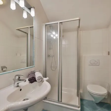 Mein Fiegl 招待所 3*