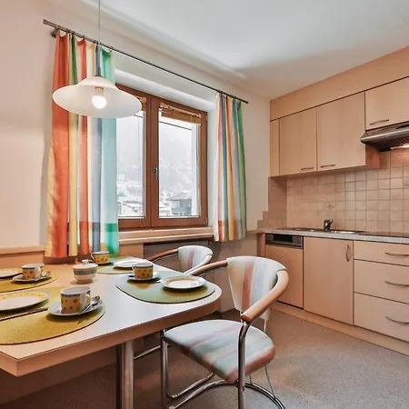 Mein Fiegl 招待所 厄茨