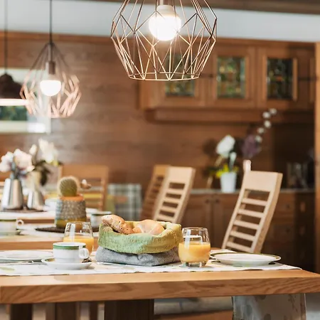 Mein Fiegl 招待所 3*